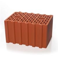 керамический блок 38 ( крупноформатный поризованный блок ceramic thermo 10,7 nf ) braer Москва купить