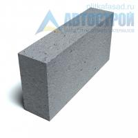 блок бетонный для перегородок 80x188x390 мм полнотелый а-строй Москва купить