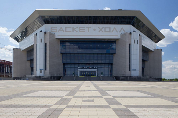 Тротуарная плитка Квадрат Стандарт 300х300 Серый Выбор по низкой цене