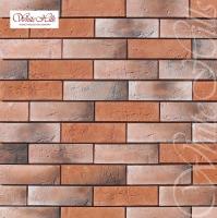 Вентилируемый фасад White Hills Норвич Брик F371-50 плоскость White Hills с доставкой от официального дилера завода