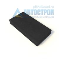 Тротуарная плитка «Прямоугольник» 600х300х80 (60х30х8) черная Автострой с доставкой от официального дилера завода