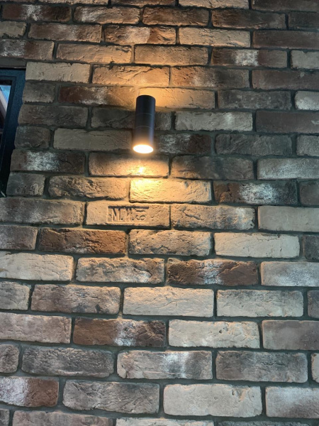 Декоративный кирпич Орлеан 465 Leonardo Stone по низкой цене