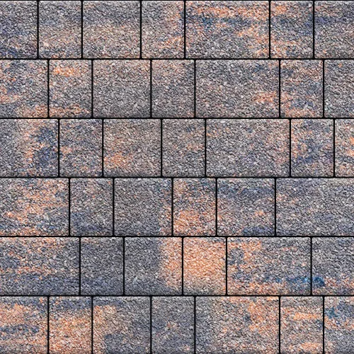 Тротуарная плитка Steinrus Инсбрук Инн, 60 мм, ColorMix Айвори, native по низкой цене