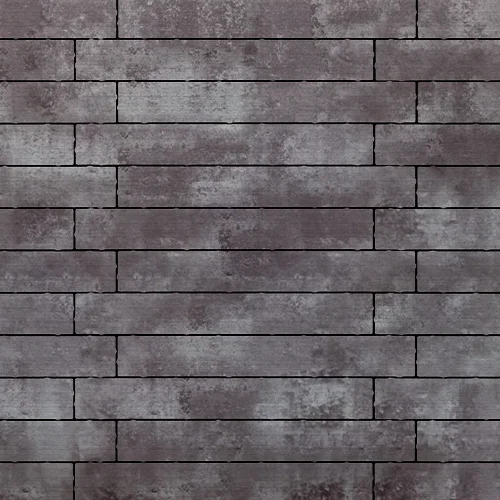 Тротуарная плитка Steinrus Кроссбар Хэви, 100 мм, ColorMix Мокко, гладкая по низкой цене