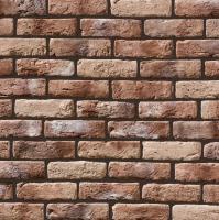 Декоративный кирпич Мадрид 333 Leonardo Stone с доставкой от официального дилера завода