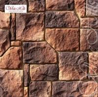 Искусственный декоративный камень Дарем 511-40 углы White Hills с доставкой от официального дилера завода