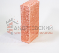 Кирпич гиперпрессованный угловой Луч Красный 1.4 NF Андреевский с доставкой от официального дилера завода