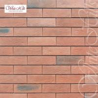 Вентилируемый фасад White Hills Норвич Брик F374-90 спеццвет 1104 плоскость White Hills с доставкой от официального дилера завода