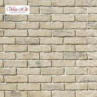 Декоративный облицовочный кирпич Сити Брик 379-10 углы White Hills с доставкой от официального дилера завода