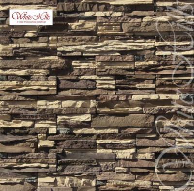 Облицовочный камень Кросс Фелл 101-20 углы White Hills по низкой цене