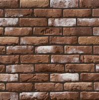 Декоративный кирпич Мадрид 402 Leonardo Stone с доставкой от официального дилера завода