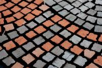 брусчатка клинкерная мозаика «регенсбург» 60х60х52  пятый элемент #REGION_NAME# купить