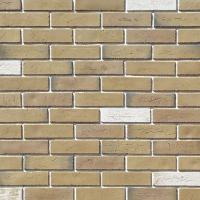 Декоративный облицовочный кирпич Терамо Брик II 361-10 углы White Hills с доставкой от официального дилера завода