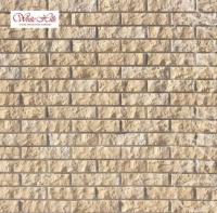 Декоративный облицовочный кирпич Алтен Брик 310-20 углы White Hills с доставкой от официального дилера завода
