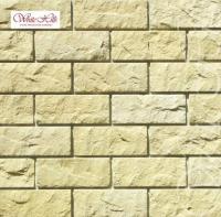 Искусственный декоративный камень Йоркшир 405-30 углы White Hills с доставкой от официального дилера завода