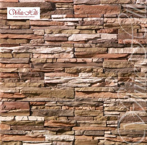 Облицовочный камень Кросс Фелл 102-90 углы White Hills по низкой цене