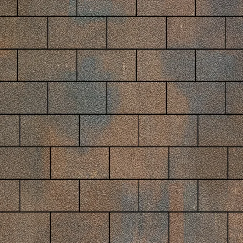 Тротуарная плитка Steinrus Бельпассо Медио, 80 мм, ColorMix Штайнрус, native по низкой цене