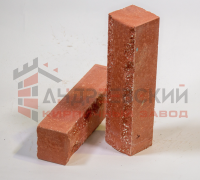 Брусок гиперпрессованный Луч Красный Евро 0,5 NF Андреевский с доставкой от официального дилера завода