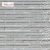 Декоративный облицовочный кирпич Дюрен Брик 687-80 плоскость White Hills с доставкой от официального дилера завода