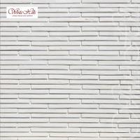 Декоративный облицовочный кирпич Реген Брик 690-00 углы White Hills с доставкой от официального дилера завода