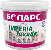 шпатлевка готовая к применению imperia fasade 8 кг боларс Москва купить