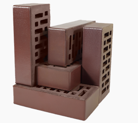 Кирпич RECKE облицовочный 5-92-00-0-00 1NF RECKE по низкой цене