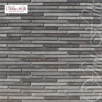 Декоративный облицовочный кирпич Реген Брик 693-80 углы White Hills с доставкой от официального дилера завода