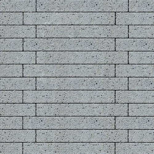 Тротуарная плитка Steinrus Кроссбар Хэви, 100 мм, Мрамор, BackWash по низкой цене