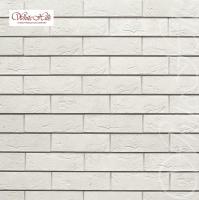 Вентилируемый фасад White Hills Норвич Брик F370-00 плоскость White Hills с доставкой от официального дилера завода