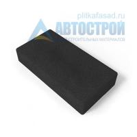 Тротуарная плитка «Прямоугольник» 300х150х80 (30х15х8) черная Автострой с доставкой от официального дилера завода