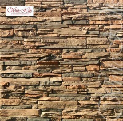 Облицовочный камень Кросс Фелл 102-40 углы White Hills по низкой цене