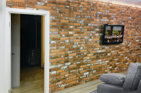 Декоративный кирпич Прованс 485 Leonardo Stone по низкой цене