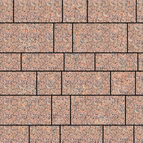 Тротуарная плитка Steinrus Инсбрук Тироль, 60 мм, Яшма, Backwash по низкой цене