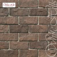 Искусственный декоративный камень Йоркшир 408-40 плоскость White Hills с доставкой от официального дилера завода