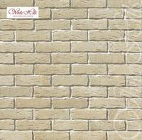 Декоративный облицовочный кирпич Сити Брик 375-10 углы White Hills с доставкой от официального дилера завода