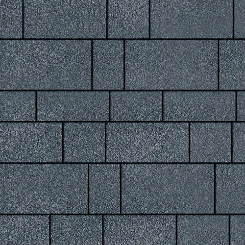 Тротуарная плитка Steinrus Инсбрук Тироль, 60 мм, Неро, Backwash по низкой цене