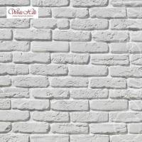 Декоративный облицовочный кирпич Берн Брик 395-00 углы White Hills с доставкой от официального дилера завода