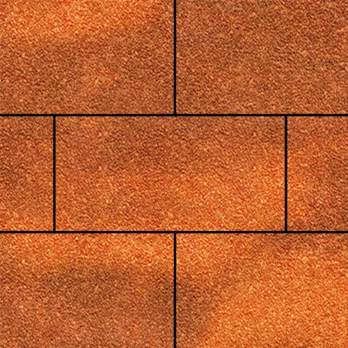 Тротуарная плитка Steinrus Парк Плейс, 60 мм, ColorMix Брук, Native по низкой цене