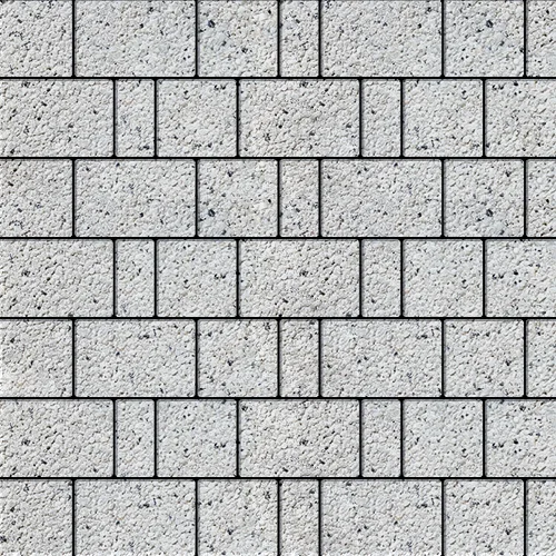 Тротуарная плитка Steinrus Бельпассо, 60 мм, Мрамор, BackWash по низкой цене