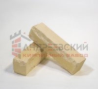 Брусок гиперпрессованный Луч угловой Слоновая кость Евро 0,5 NF Андреевский с доставкой от официального дилера завода
