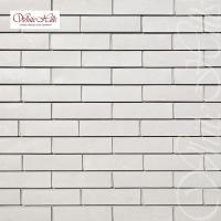 Вентилируемый фасад White Hills Хорн Брик F395-00 плоскость White Hills с доставкой от официального дилера завода