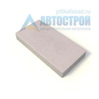 Тротуарная плитка «Прямоугольник» 600х300х80 (60х30х8) белая Автострой с доставкой от официального дилера завода