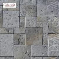 Искусственный декоративный камень Бремар 486-80 углы White Hills с доставкой от официального дилера завода