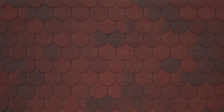 Tegola TRADITIONAL Quercia Rossa 416 по низкой цене