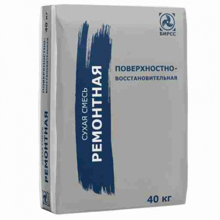 Бетоншпахтель (40) БИРСС по низкой цене