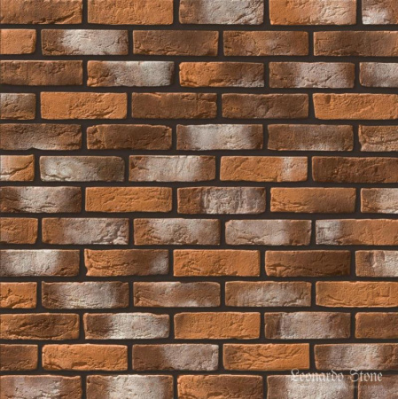 Декоративный кирпич Орли 485 Leonardo Stone по низкой цене