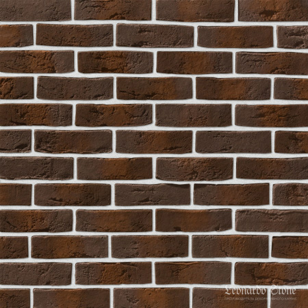 Декоративный кирпич Дижон 443 Leonardo Stone по низкой цене