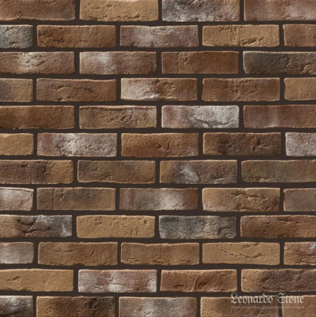 Декоративный кирпич Дижон 402 Leonardo Stone по низкой цене