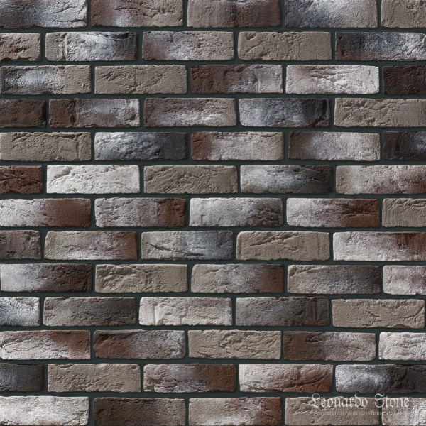 Декоративный кирпич Орли 465 Leonardo Stone по низкой цене