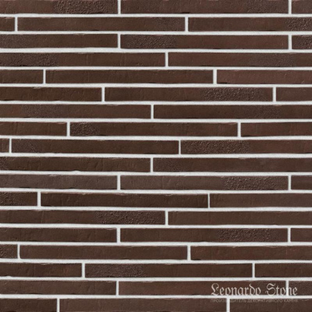 Ригельный кирпич Бостон 709 Leonardo Stone по низкой цене